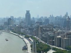 -上海外滩茂悦大酒店