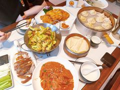 -梅利汴京烤鸭•开封豫菜地标店(东大街店)