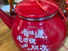 -东镇老火锅(长春路首店)