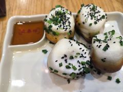 -东泰祥生煎馆(重庆北路店)