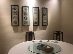 包厢-壹零贰小馆(桂城石啃店)