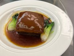 -银都上海菜馆(粤海东路店)