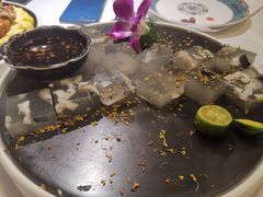 -肆月河豚·新淮扬(金融街店)
