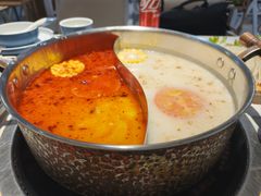 -濠七糟粕醋•海南酸汤火锅(中关村店)