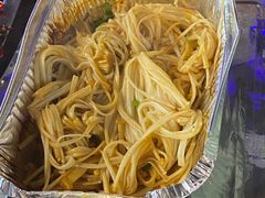 -马路牙子地桌烤肉(工体店)