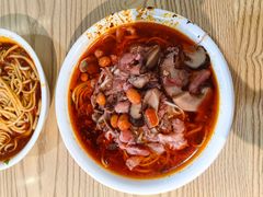 怪味面-吴记怪味面(牛王庙店)