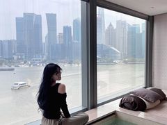 -上海外滩悦榕庄酒店