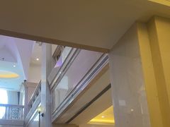 -安吉银润锦江城堡酒店(Hello Kitty主题乐园店)