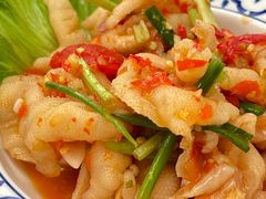 -KingThaia金泰兰(滨江天街店)