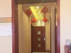-永乐饭庄(安德路店)