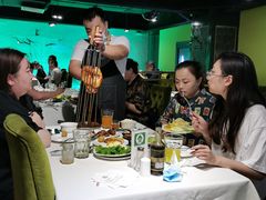 -戈拿旺巴西烤肉(崇文门店)