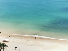 -深圳大梅沙京基洲际度假酒店