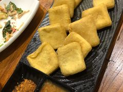 -滇香肴·云南菜蒸汽石锅鱼(云南北路店)