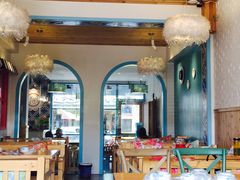 -乌镇那一年小院主题餐厅(甘泉西路店)