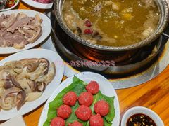 驢腩-全汁全味驴庄(凤岗店)