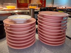 -争鲜回转寿司(流行前线店)