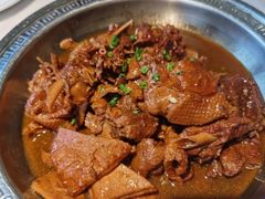 -壹只菜·崇明本地特色菜(崇明南门店)