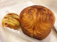 -御蝶坊面包KNAC(沙河西店)