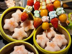 -東盛炭烤自助料理(浦东文峰广场店)