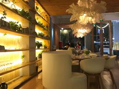 -周三的情书花园餐厅(江北店)