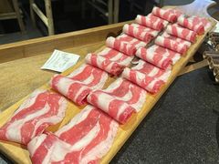 -渝涯重庆豆花老火锅(中赢国际店)