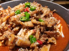 -蛙喔牛蛙(椒江青悦城店)