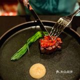 上海川式创意菜|这里的每一道菜都像艺术品