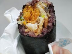 -米陀饭团•紫菜包饭(中华广场店)