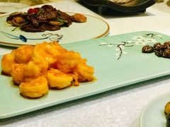姨太俏虾球-卫鼎轩·曹公馆(鼓楼店)