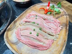 -楠火锅(绵阳首店)