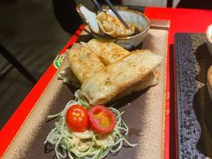 脆骨煎饺-御前十七(北京路天河城店)