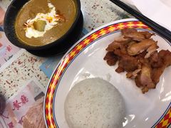 -新辉港式茶餐厅(北栅店)