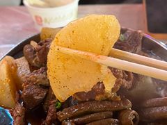 -桂萍特色牛筋牛杂(长堤街总店)