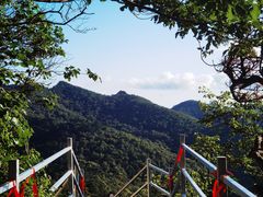 -大芦花风景区