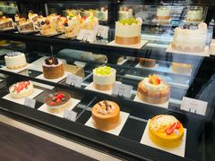 -CARINO BAKERY&CAFE(南方商城店)