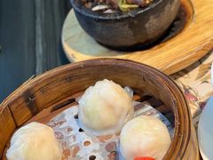 -虾饺妹·粤式手工点心(水荫路店)