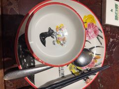 -新白鹿餐厅(爱琴海购物中心店)