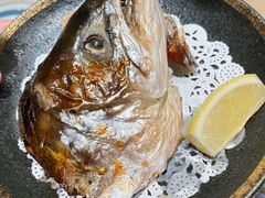 -大渔铁板烧(蛇口店)