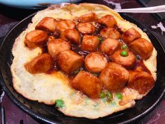 -新白鹿餐厅(爱琴海购物中心店)