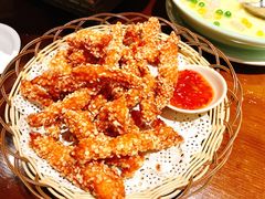 -刘妈小集市(黄陂广场店)