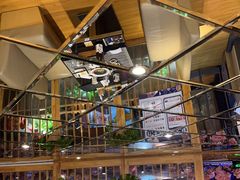 -昱匠·日本料理(金融街店)