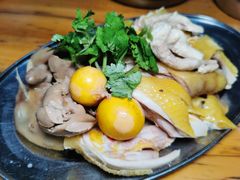 文昌鸡-肥婆兰鸡饭(西门外街店)