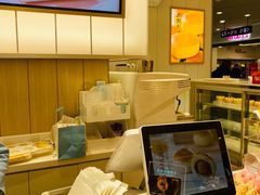 -好利来(马家堡店)