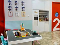 -蕃茄田艺术•美术绘画 •硬笔书法(滨江海威领界店)