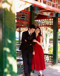 -全城热恋璀璨婚纱摄影(国贸总店)