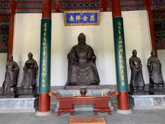 -商丘古城-应天书院