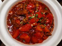 -老牌坊鲁菜名店(宽厚里店)