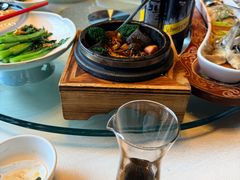-上海金桥红枫万豪酒店-万豪中餐厅