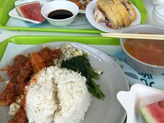 -上海野生动物园老虎餐厅