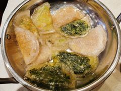 -抱德·潮汕味(敦和店原惠城鱼仔)